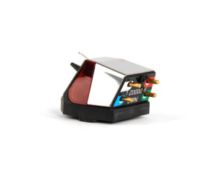 REGA Nd3 hos Reptilaudio.se