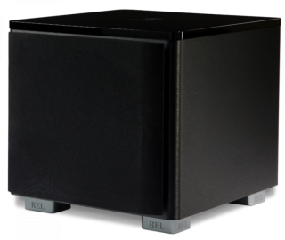 REL HT/1205 MkII hos Reptilaudio.se