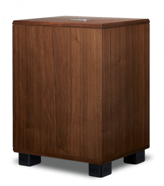 REL Classic 98 hos Reptilaudio.se