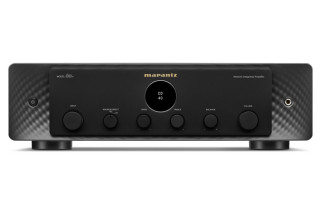 MARANTZ Model 60n hos Reptilaudio.se