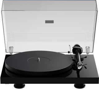 PRO-JECT Debut EVO 2 hos Reptilaudio.se