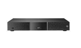 NAIM ND5 XS 2 hos Reptilaudio.se