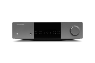 CAMBRIDGE AUDIO EXA100 hos Reptilaudio.se