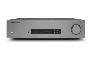 CAMBRIDGE AUDIO CXA81 MKII hos Reptilaudio.se