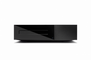 CAMBRIDGE AUDIO EVO CD hos Reptilaudio.se