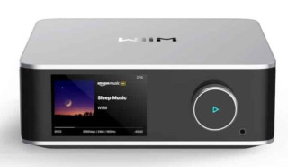 WIIM Ultra hos Reptilaudio.se