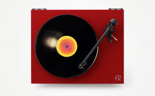REGA PLANAR 2 hos Reptilaudio.se
