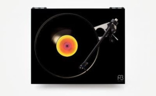 REGA PLANAR 3 hos Reptilaudio.se