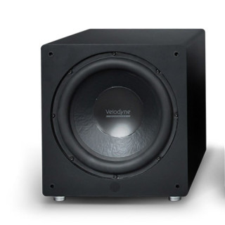 VELODYNE Impact X15 hos Reptilaudio.se