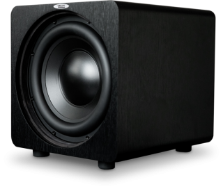 VELODYNE Deep Blue 8 hos Reptilaudio.se
