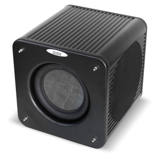 VELODYNE MicroVee X hos Reptilaudio.se