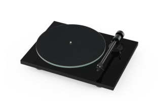 PRO-JECT T1 EVO Phono hos Reptilaudio.se