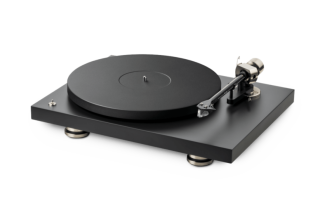 PRO-JECT Debut PRO B hos Reptilaudio.se