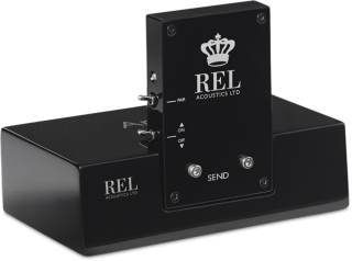 REL Arrow Wireless hos Reptilaudio.se