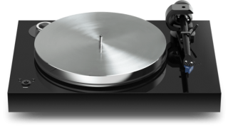 PRO-JECT X8 hos Reptilaudio.se