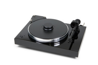 PRO-JECT Xtension 9 Evolution hos Reptilaudio.se