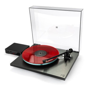 REGA Planar 3 RS hos Reptilaudio.se