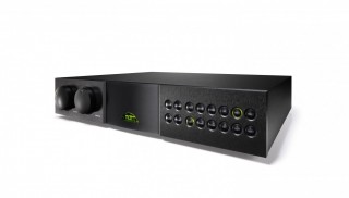 NAIM NAC 252 hos Reptilaudio.se