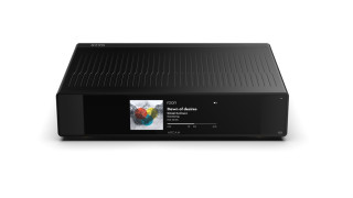 ARCAM Radia ST25 hos Reptilaudio.se