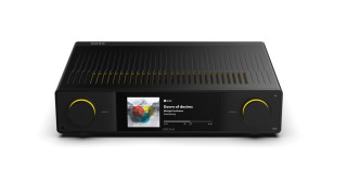 ARCAM Radia SA35 hos Reptilaudio.se