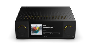 ARCAM Radia SA45 hos Reptilaudio.se