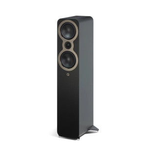 Q ACOUSTICS 3050c hos Reptilaudio.se