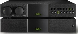 NAIM NAC 552 hos Reptilaudio.se