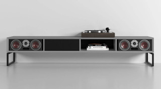 CLIC Model 140 hos Reptilaudio.se