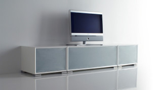 CLIC Model 220 center hos Reptilaudio.se