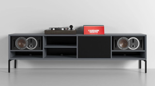 CLIC Model 240 hos Reptilaudio.se