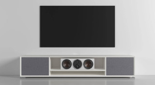 CLIC Model 240 center hos Reptilaudio.se