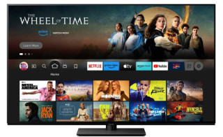 PANASONIC TV-65Z85AEG hos Reptilaudio.se