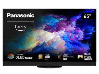 PANASONIC TV-65Z95AEG hos Reptilaudio.se