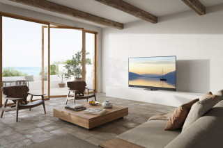 PANASONIC TV-65Z90AEG hos Reptilaudio.se