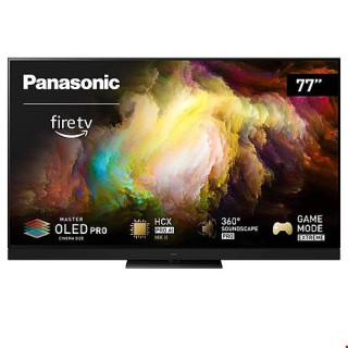 PANASONIC TV-77Z93AEG hos Reptilaudio.se