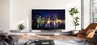PANASONIC TV-75W95AEG hos Reptilaudio.se