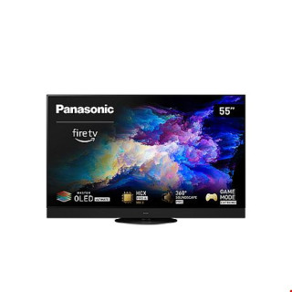PANASONIC TV-55Z95AEG hos Reptilaudio.se