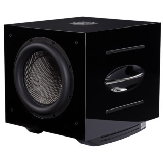 REL Carbon Special hos Reptilaudio.se