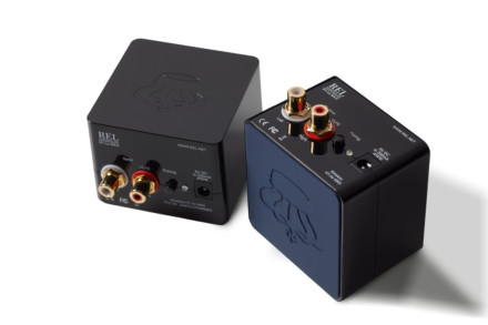 HT-Air MKII Wireless