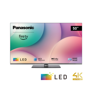 PANASONIC TV-50W83AE6 hos Reptilaudio.se