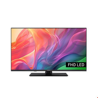 PANASONIC TV-40S55AEZ hos Reptilaudio.se