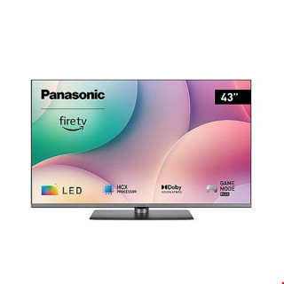 PANASONIC TV-43W83AE6 hos Reptilaudio.se