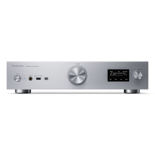 TECHNICS SU-GX70 hos Reptilaudio.se