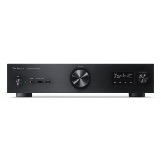 TECHNICS SU-GX70 hos Reptilaudio.se