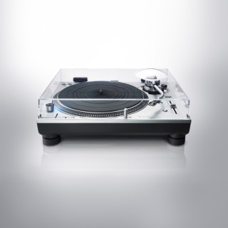 TECHNICS SL-1200GR hos Reptilaudio.se
