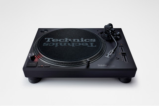 TECHNICS SL-1210MK7 hos Reptilaudio.se