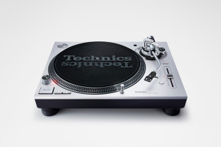 TECHNICS SL-1200MK7 hos Reptilaudio.se