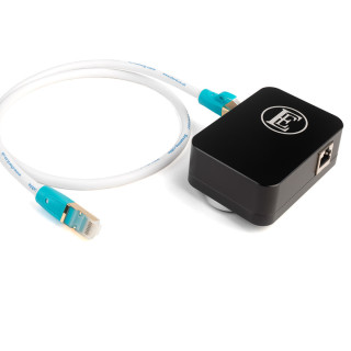 English Electric EE1 Plus hos Reptilaudio.se