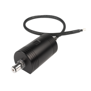 CHORD COMPANY PhonoARAY hos Reptilaudio.se