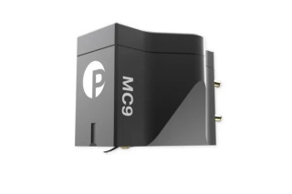 PRO-JECT Pick it MC9 hos Reptilaudio.se